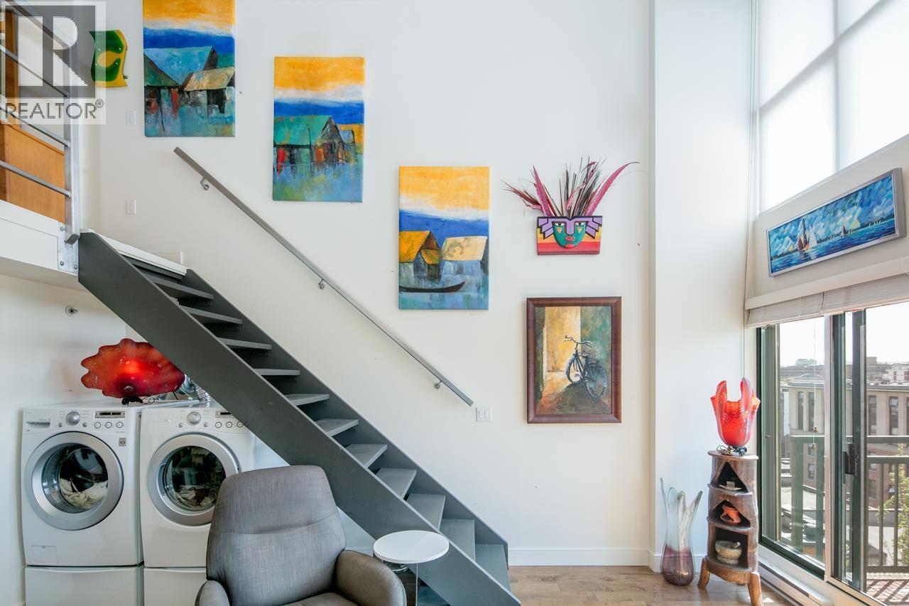 714 22 E Cordova Street, Vancouver, British Columbia  V6K 1K2 - Photo 14 - R3060570