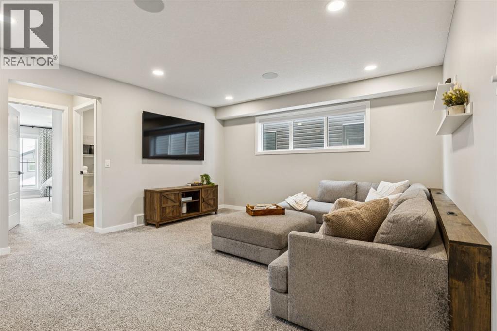 103 Saddlebred Link, Cochrane, Alberta  T4C 3B6 - Photo 14 - A2271939