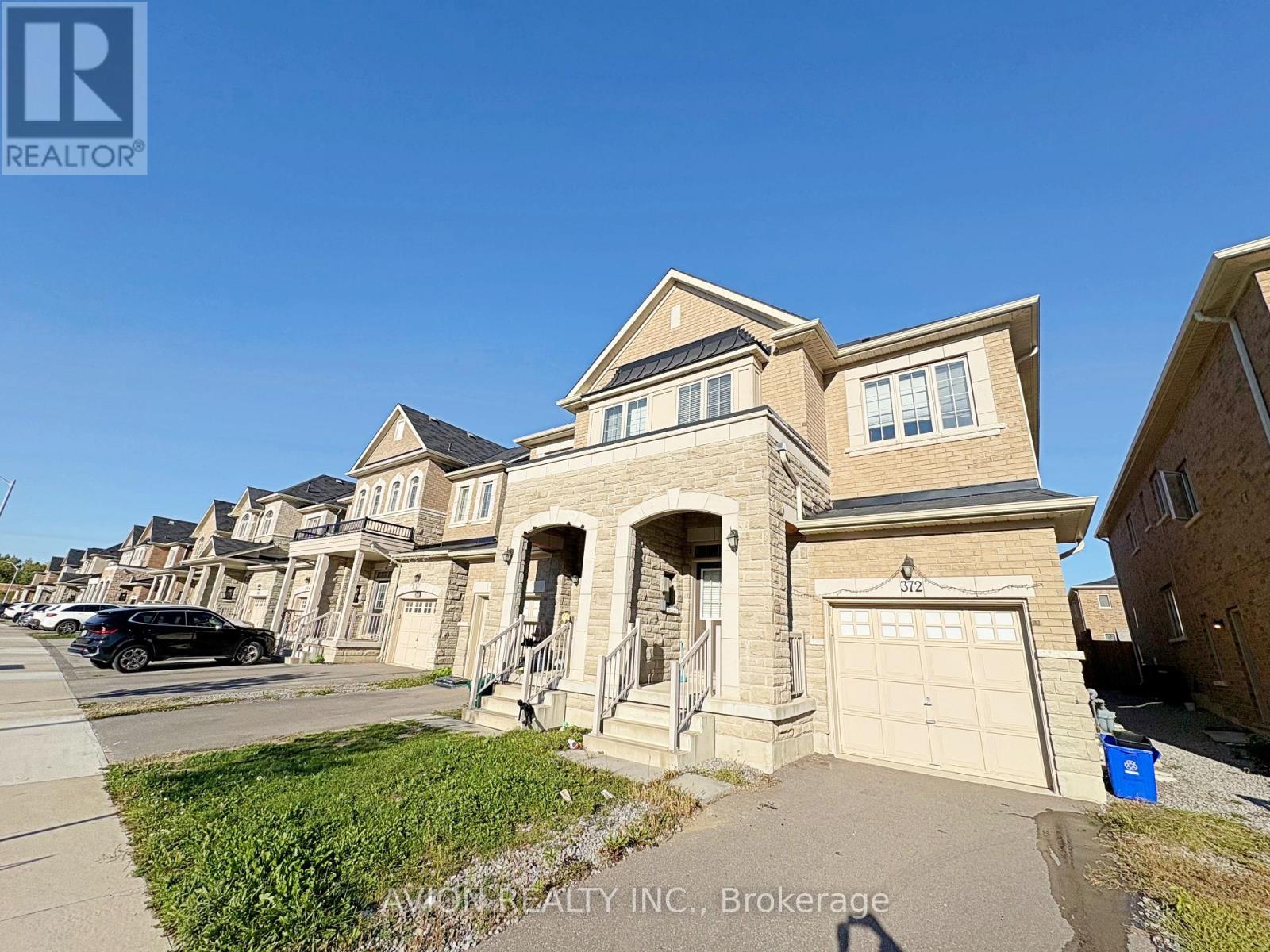 372 KIRKHAM DRIVE, Markham, Ontario