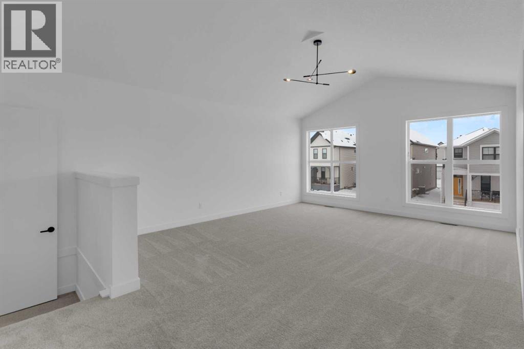 1325 South Point Parade Sw, Airdrie, Alberta  T4B 0Y7 - Photo 17 - A2272948