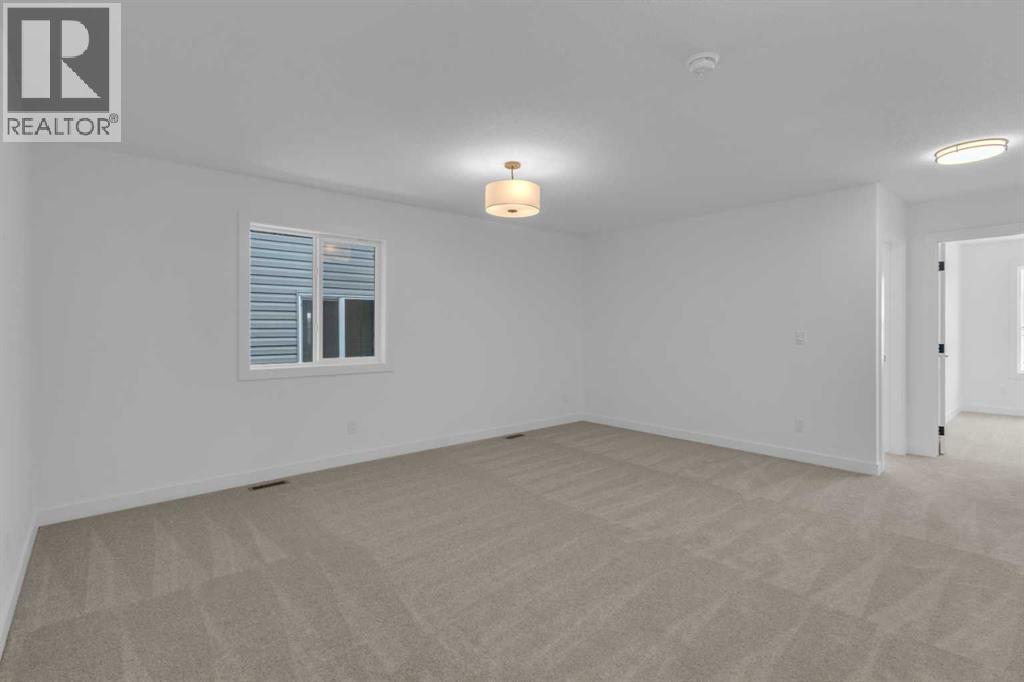 1325 South Point Parade Sw, Airdrie, Alberta  T4B 0Y7 - Photo 22 - A2272948