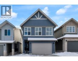 1325 South Point Parade Sw South Point, Airdrie, Ca