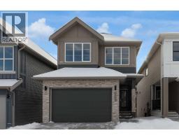 1321 South Point Parade Sw South Point, Airdrie, Ca