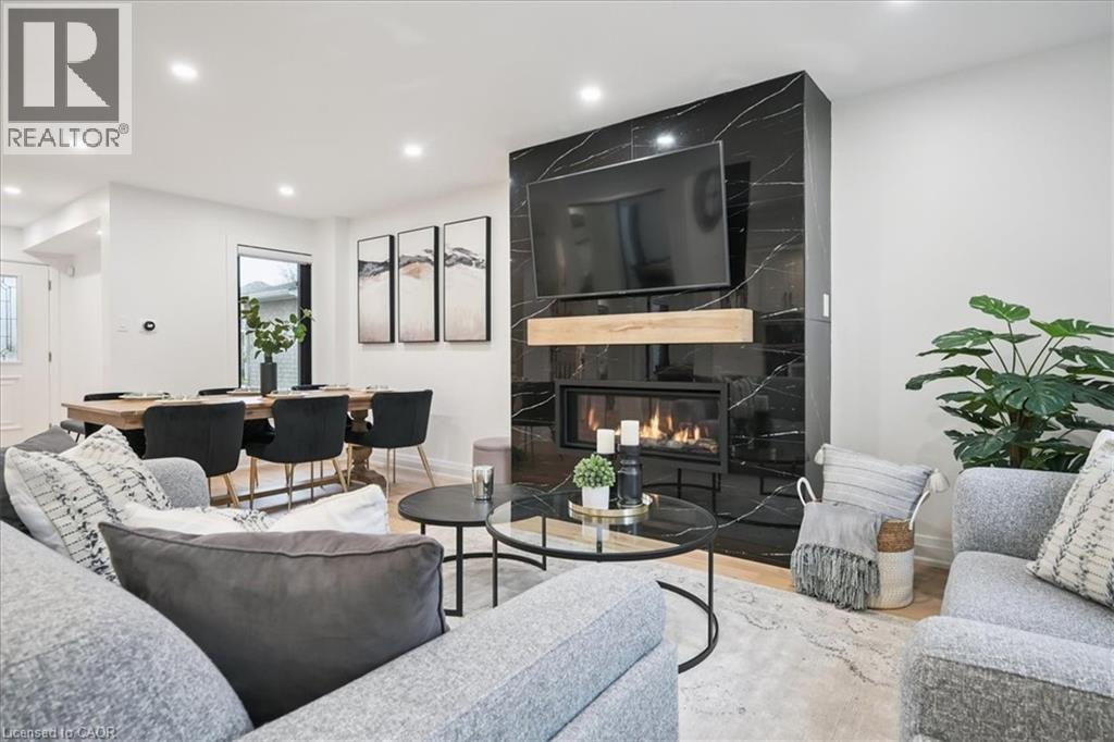 2413 Gladstone Avenue, Oakville, Ontario  L6H 6P2 - Photo 10 - 40790412