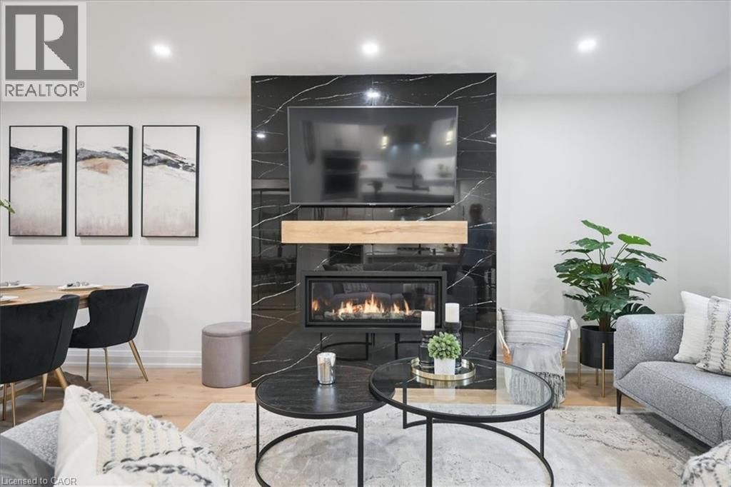 2413 Gladstone Avenue, Oakville, Ontario  L6H 6P2 - Photo 11 - 40790412