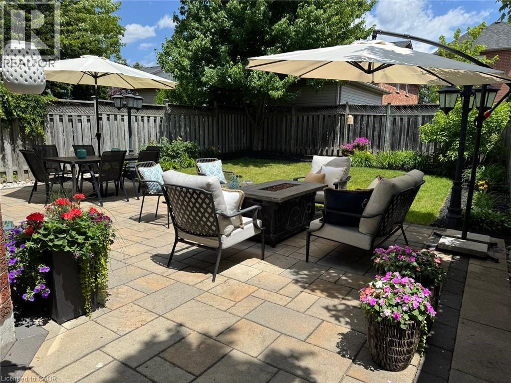 2413 Gladstone Avenue, Oakville, Ontario  L6H 6P2 - Photo 35 - 40790412