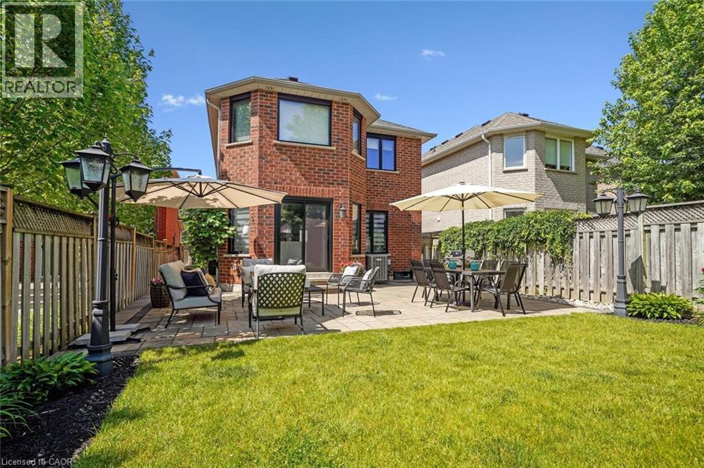 2413 Gladstone Avenue, Oakville, Ontario  L6H 6P2 - Photo 39 - 40790412