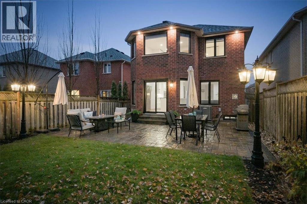2413 Gladstone Avenue, Oakville, Ontario  L6H 6P2 - Photo 42 - 40790412