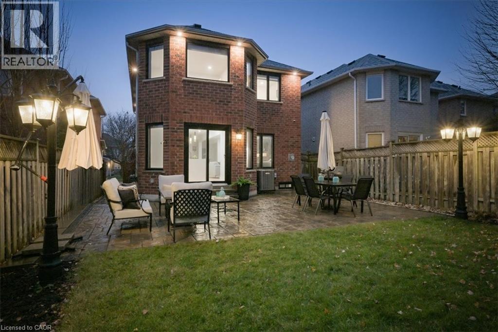 2413 Gladstone Avenue, Oakville, Ontario  L6H 6P2 - Photo 44 - 40790412