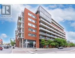 623 - 349 MCLEOD STREET, Ottawa, Ontario