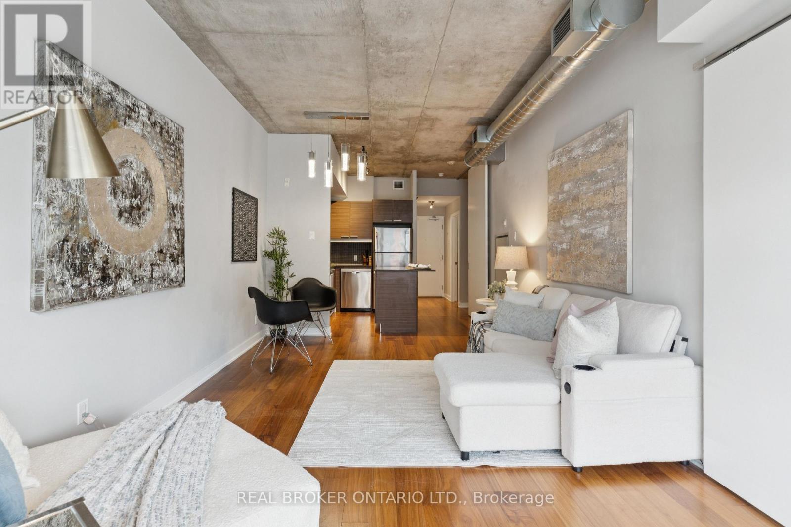 623 - 349 Mcleod Street, Ottawa, Ontario  K2P 0S1 - Photo 12 - X12401743