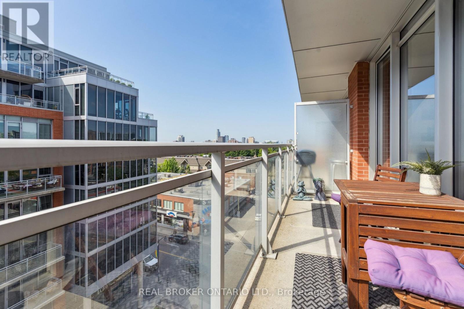 623 - 349 Mcleod Street, Ottawa, Ontario  K2P 0S1 - Photo 28 - X12401743