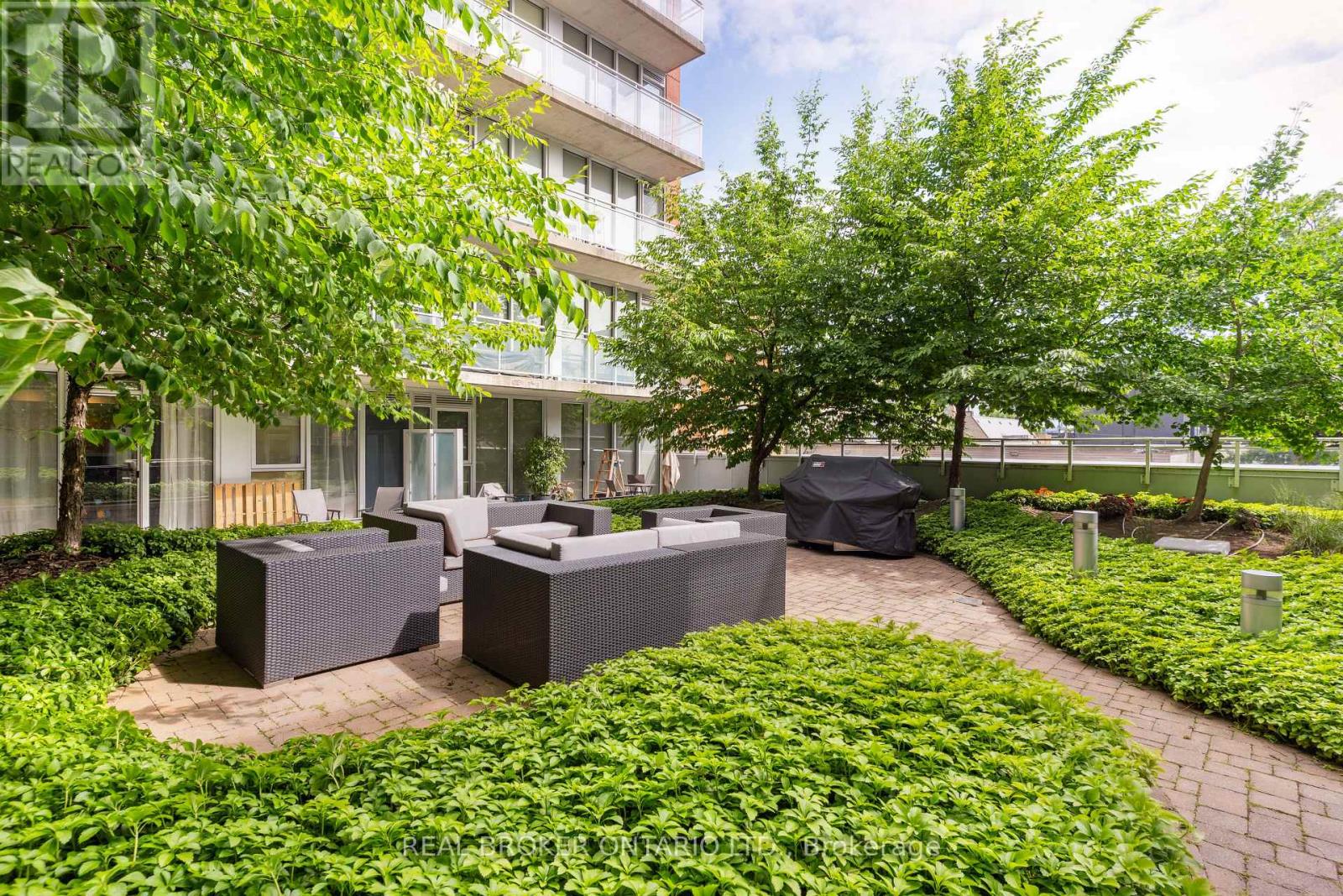 623 - 349 Mcleod Street, Ottawa, Ontario  K2P 0S1 - Photo 37 - X12401743