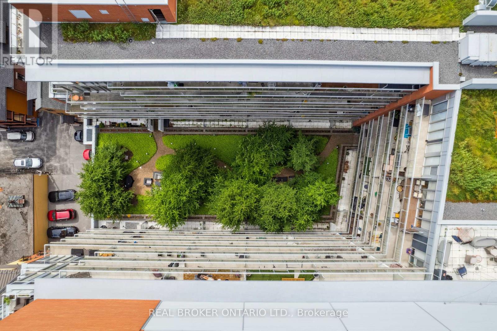 623 - 349 Mcleod Street, Ottawa, Ontario  K2P 0S1 - Photo 39 - X12401743