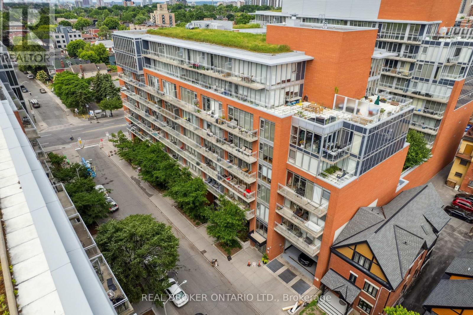 623 - 349 Mcleod Street, Ottawa, Ontario  K2P 0S1 - Photo 42 - X12401743