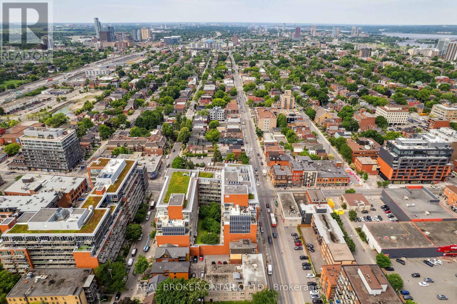 623 - 349 Mcleod Street, Ottawa, Ontario  K2P 0S1 - Photo 45 - X12401743