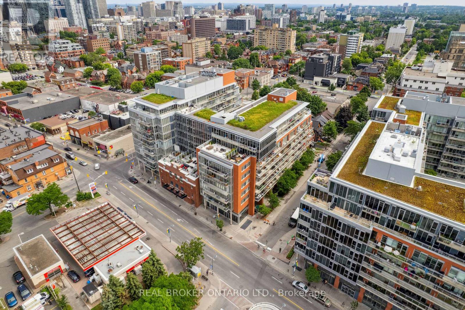 623 - 349 Mcleod Street, Ottawa, Ontario  K2P 0S1 - Photo 49 - X12401743