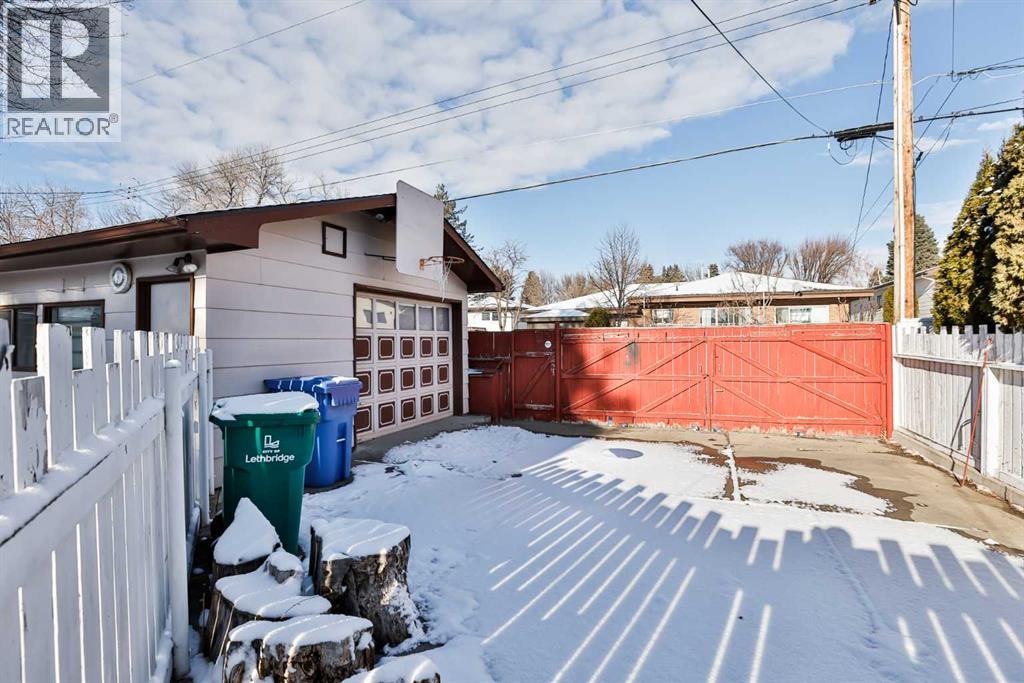 1321 17 Avenue S, Lethbridge, Alberta  T1K 1A3 - Photo 3 - A2272317