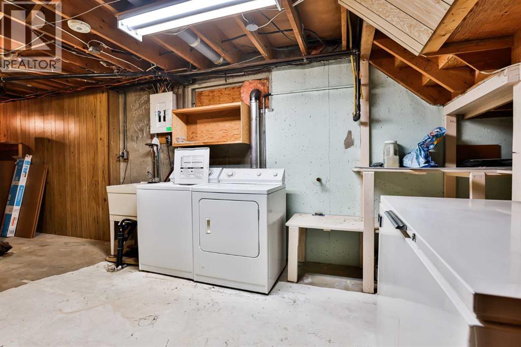 1321 17 Avenue S, Lethbridge, Alberta  T1K 1A3 - Photo 22 - A2272317