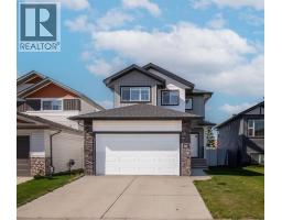 88 Henderson Crescent Hawkridge Estates, Penhold, Ca