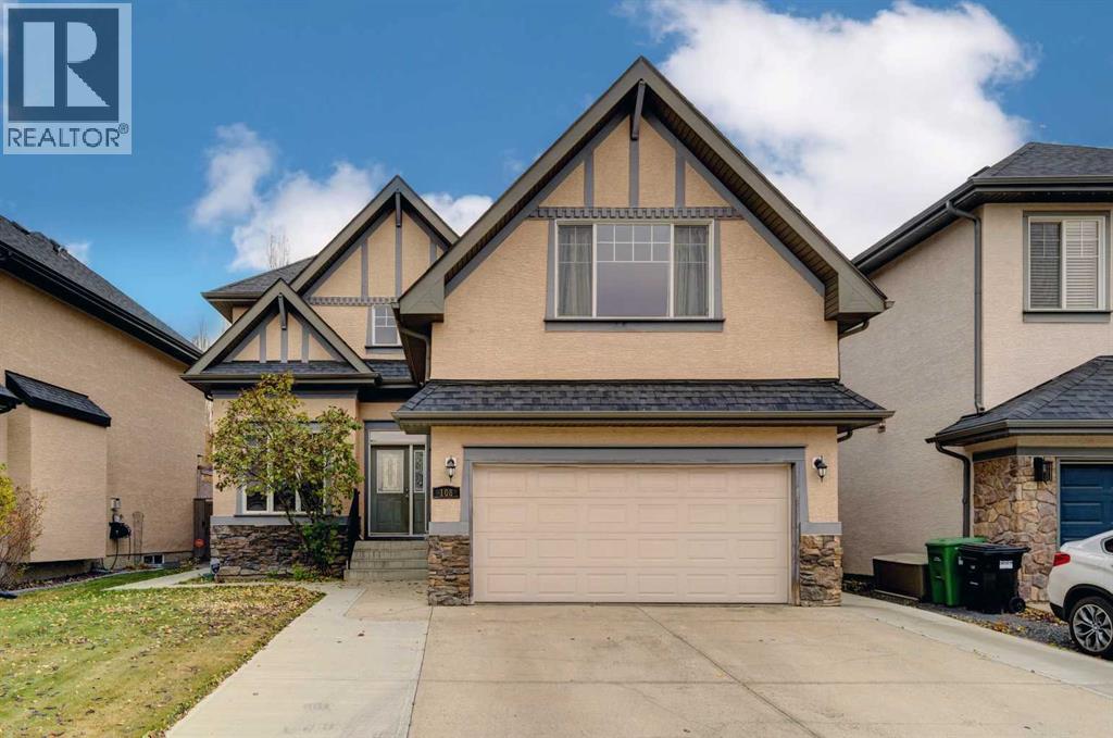 108 Tuscany Estates Close Nw, Calgary, Alberta  T3L 2Z7 - Photo 47 - A2268187