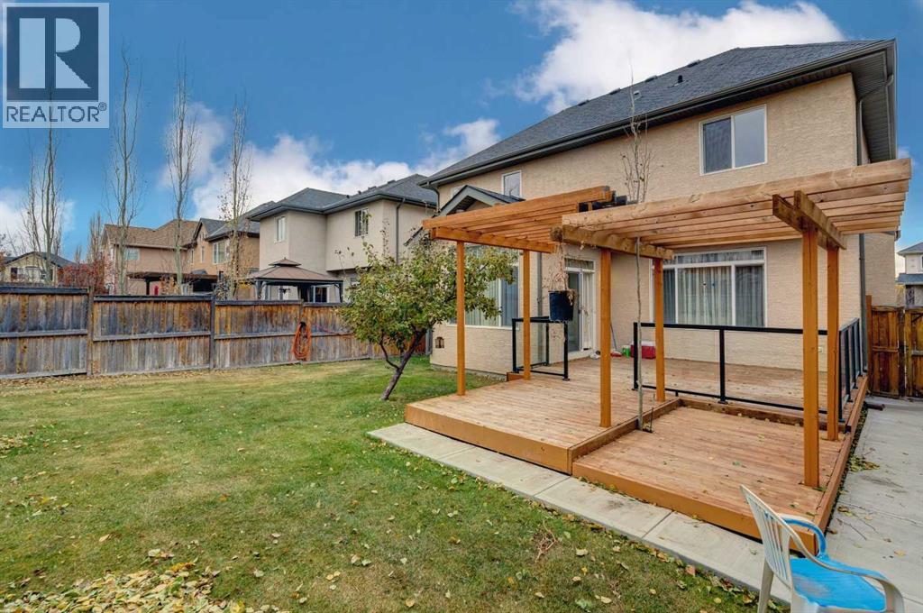 108 Tuscany Estates Close Nw, Calgary, Alberta  T3L 2Z7 - Photo 43 - A2268187