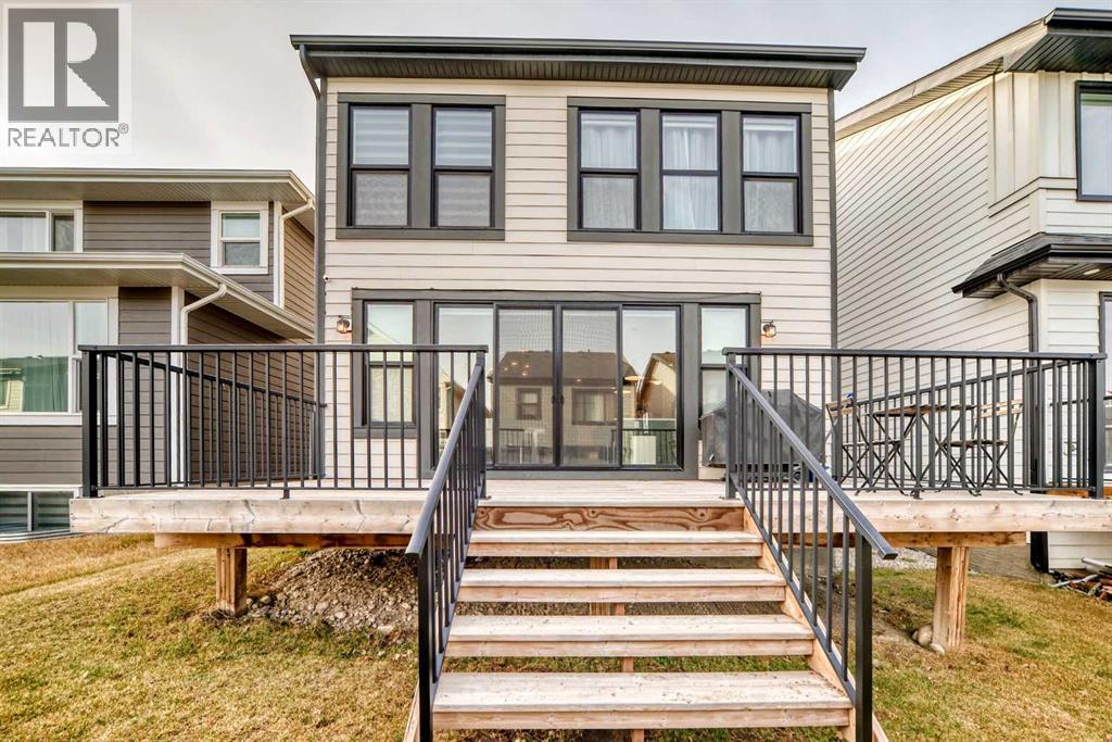 12 West Grove Link Sw, Calgary, Alberta  T3H 6E3 - Photo 37 - A2269918