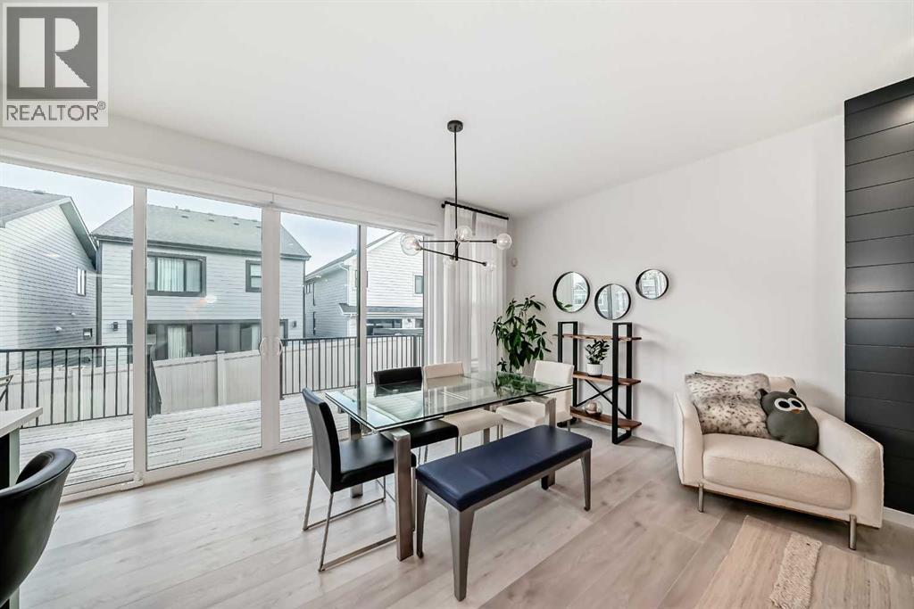 12 West Grove Link Sw, Calgary, Alberta  T3H 6E3 - Photo 11 - A2269918