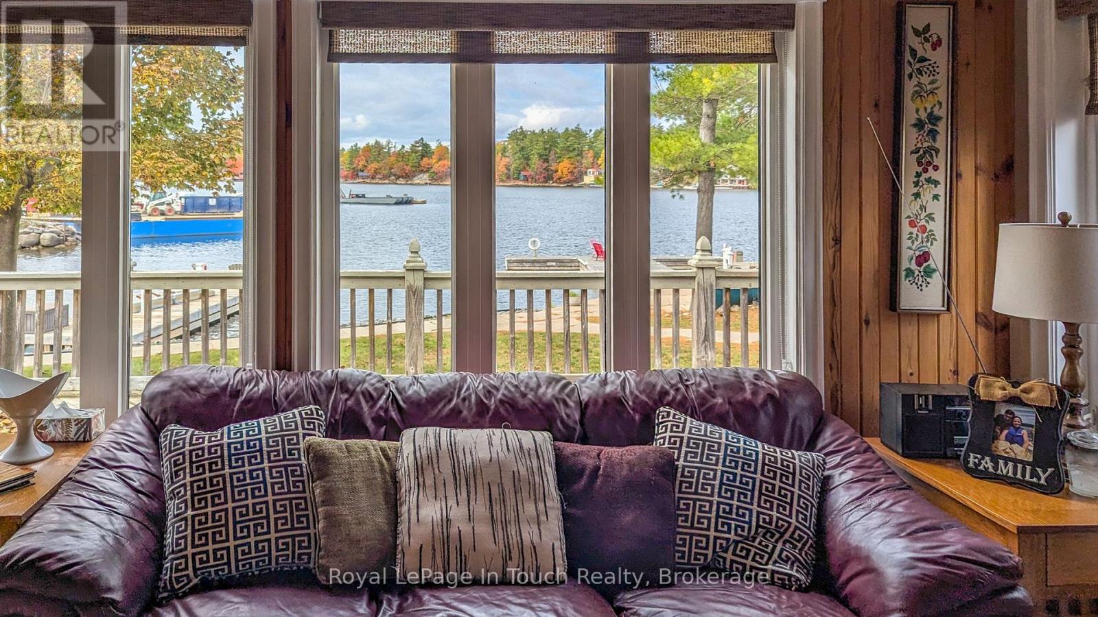 2849 Honey Harbour Road, Georgian Bay, Ontario  P0E 1E0 - Photo 10 - X12586942