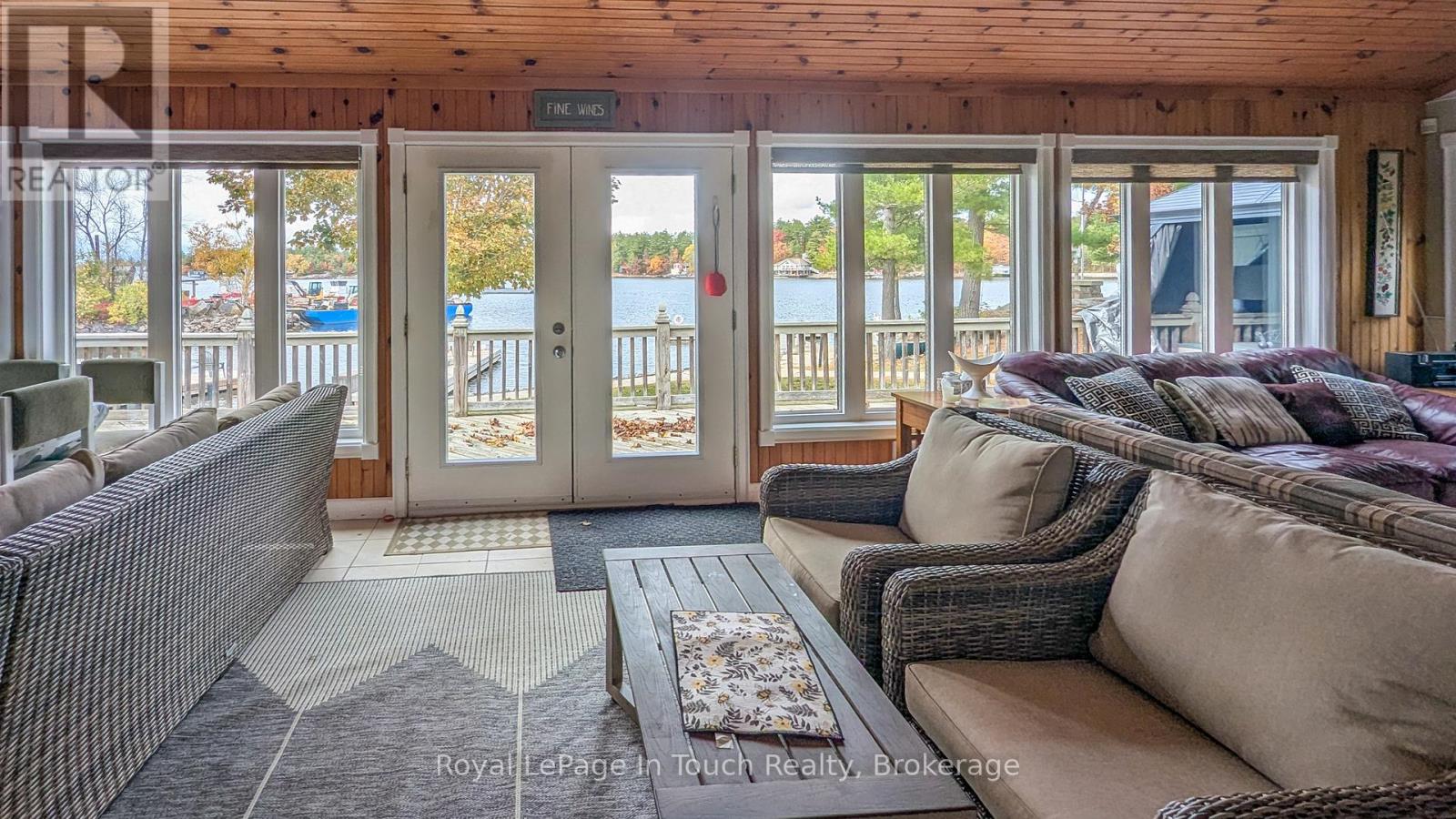 2849 Honey Harbour Road, Georgian Bay, Ontario  P0E 1E0 - Photo 11 - X12586942