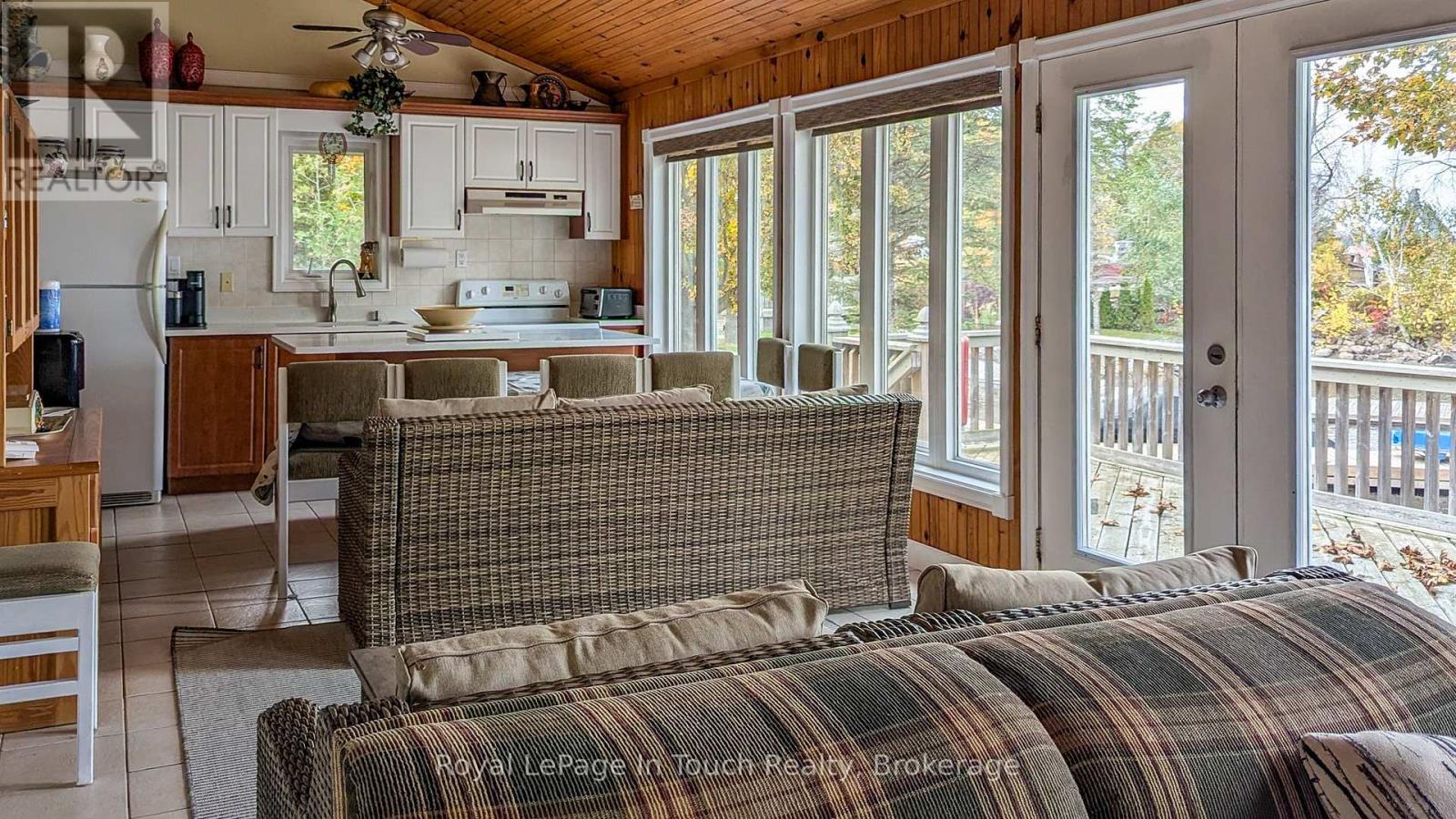 2849 Honey Harbour Road, Georgian Bay, Ontario  P0E 1E0 - Photo 12 - X12586942