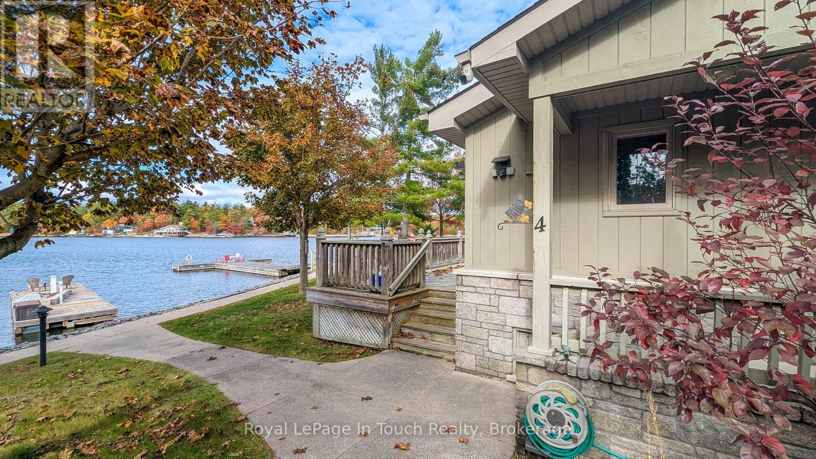 2849 Honey Harbour Road, Georgian Bay, Ontario  P0E 1E0 - Photo 21 - X12586942