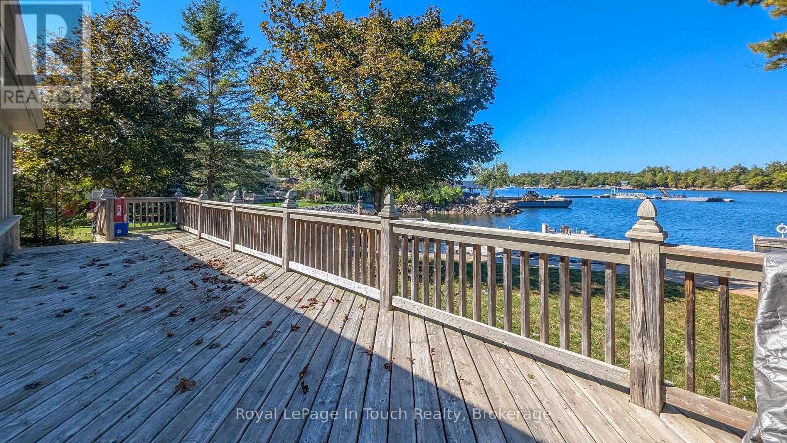 2849 Honey Harbour Road, Georgian Bay, Ontario  P0E 1E0 - Photo 6 - X12586942