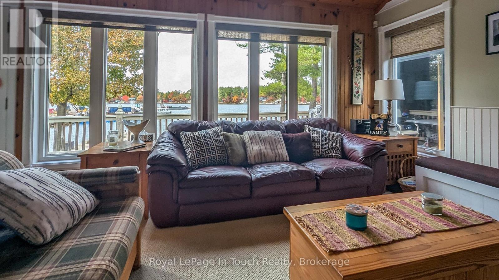 2849 Honey Harbour Road, Georgian Bay, Ontario  P0E 1E0 - Photo 9 - X12586942