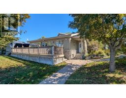 2849 HONEY HARBOUR ROAD, georgian bay (baxter), Ontario