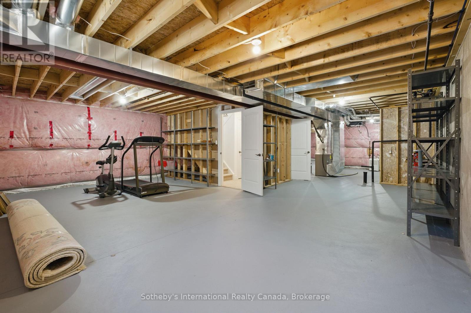 30 Serenity Place Crescent, Huntsville, Ontario  P1H 0C4 - Photo 23 - X12586970