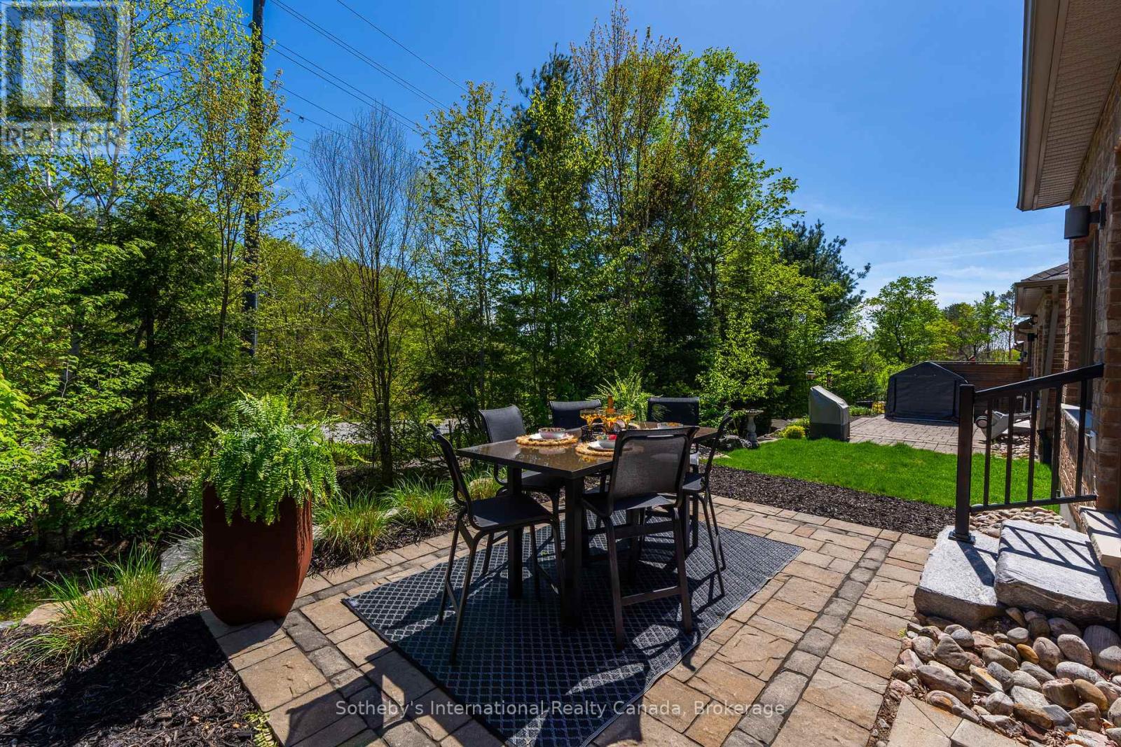 30 Serenity Place Crescent, Huntsville, Ontario  P1H 0C4 - Photo 26 - X12586970