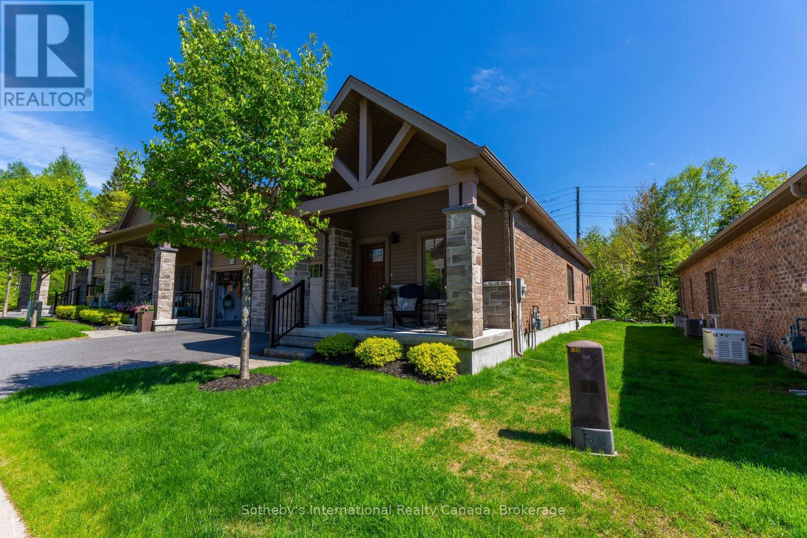 30 Serenity Place Crescent, Huntsville, Ontario  P1H 0C4 - Photo 4 - X12586970