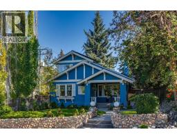 1912 11 Street SW Upper Mount Royal