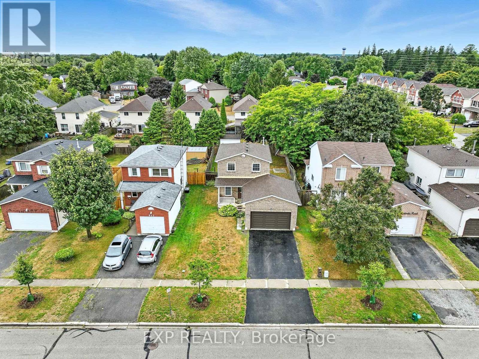 913 Fairbanks Road, Cobourg, Ontario  K9A 5H1 - Photo 11 - X12586944