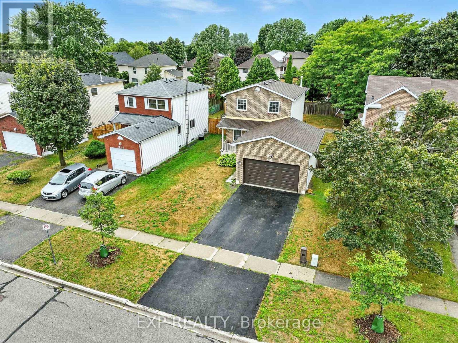 913 Fairbanks Road, Cobourg, Ontario  K9A 5H1 - Photo 13 - X12586944