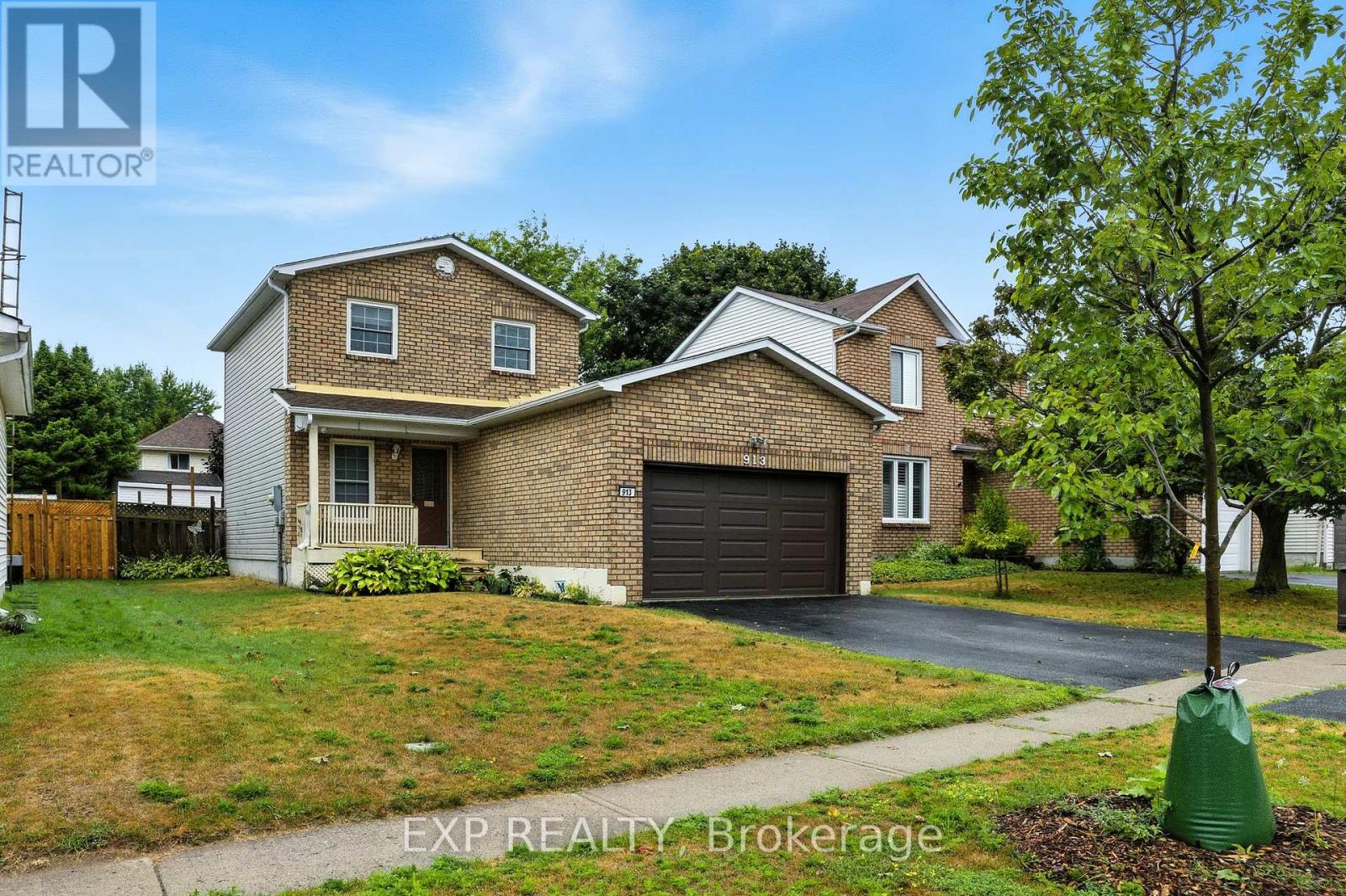 913 Fairbanks Road, Cobourg, Ontario  K9A 5H1 - Photo 3 - X12586944