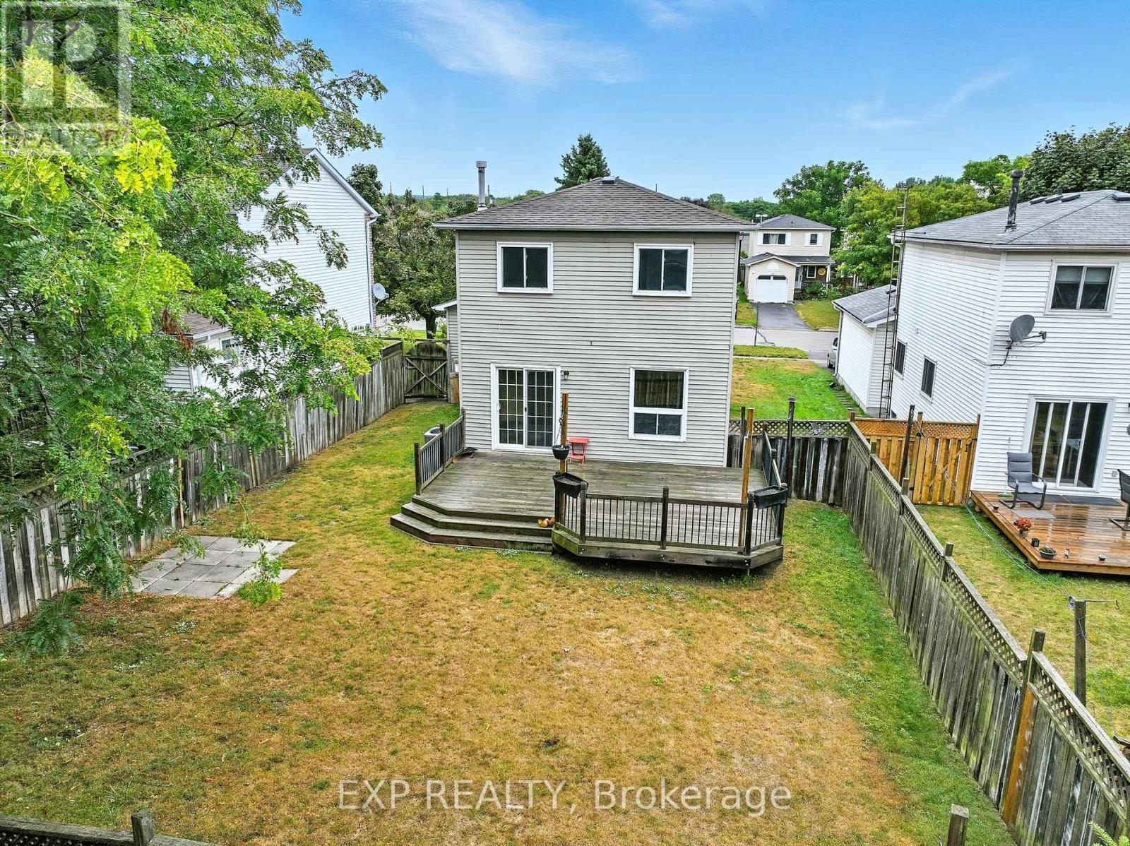 913 Fairbanks Road, Cobourg, Ontario  K9A 5H1 - Photo 6 - X12586944