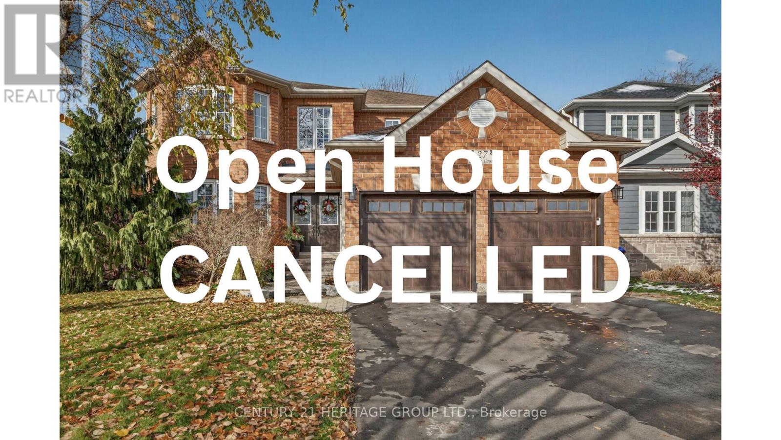 27 TAYLOR COURT, Bradford West Gwillimbury, Ontario