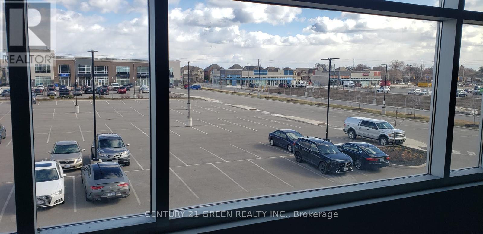 214 - 3485 Rebecca Street, Oakville, Ontario  L6L 6X6 - Photo 2 - W12586924