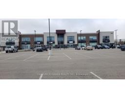 214 - 3485 REBECCA STREET, Oakville, Ontario