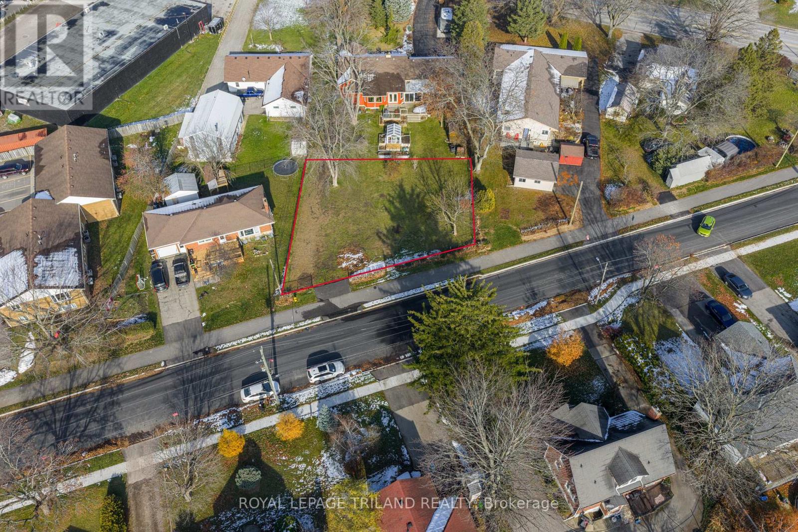 209 Elk Street, Aylmer, Ontario  N5H 1S8 - Photo 2 - X12587000