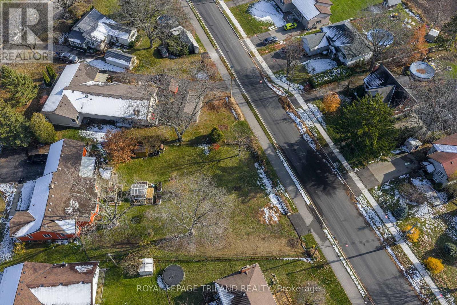 209 Elk Street, Aylmer, Ontario  N5H 1S8 - Photo 4 - X12587000