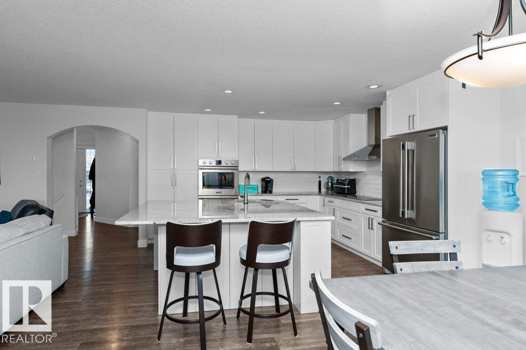 8220 Shaske Pl Nw, Edmonton, Alberta  T6R 3V9 - Photo 10 - E4467029