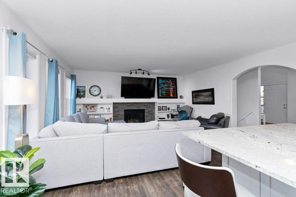 8220 Shaske Pl Nw, Edmonton, Alberta  T6R 3V9 - Photo 17 - E4467029